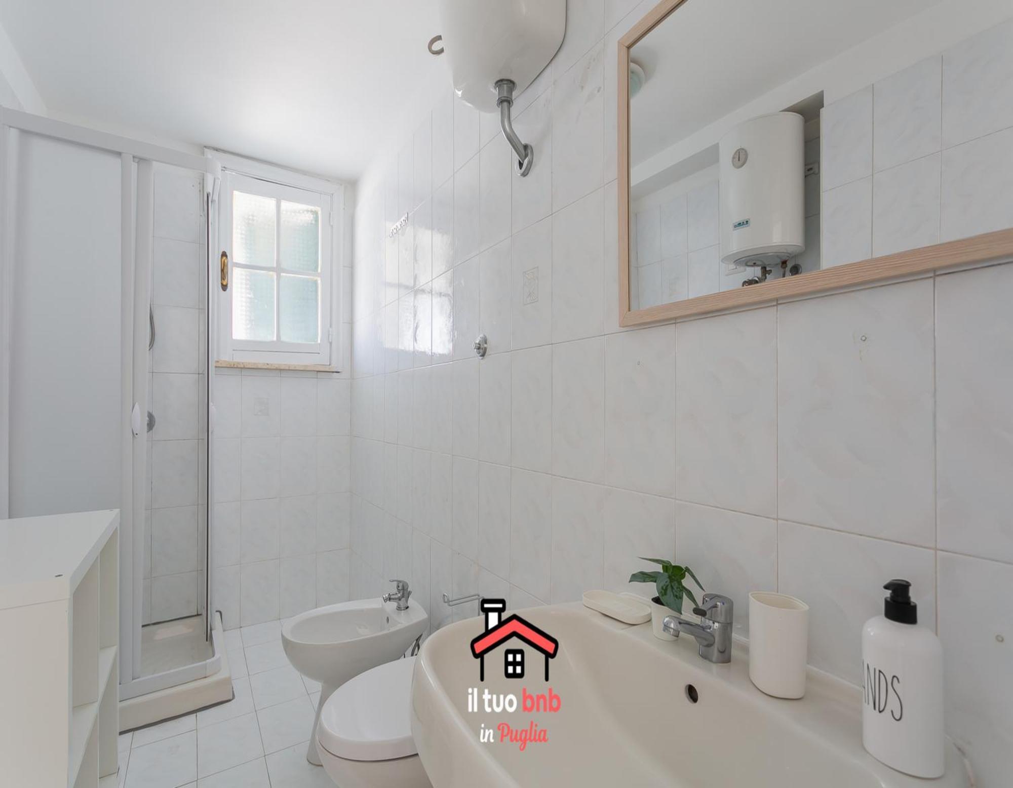 Casa Bianca Bnb,Big Terrace,10 Min Airport Beaches Bitonto Eksteriør billede